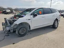 5GAEVAKW6KJ183885 2019 BUICK ENCLAVE