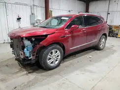 5GAEVAKW6KJ224273 2019 BUICK ENCLAVE