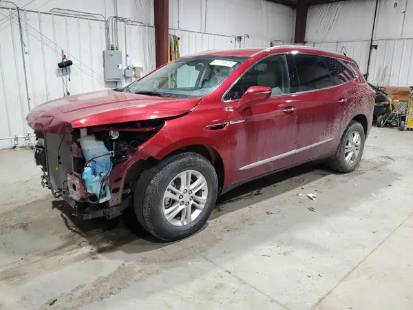 5GAEVAKW6KJ224273 2019 BUICK ENCLAVE - Image 1