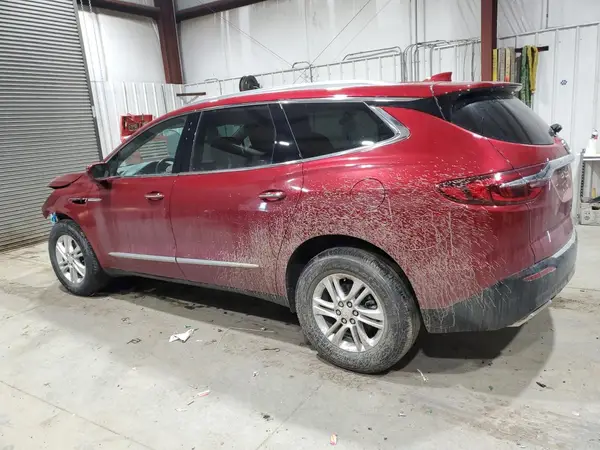 5GAEVAKW6KJ224273 2019 BUICK ENCLAVE - Image 2
