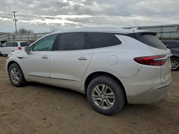 5GAEVAKW6KJ224936 2019 BUICK ENCLAVE - Image 2