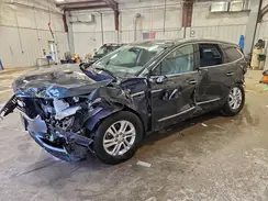 5GAEVAKW6KJ232812 2019 BUICK ENCLAVE