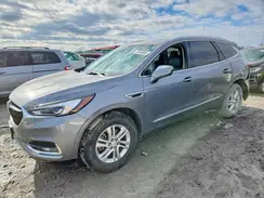 5GAEVAKW6KJ252395 2019 BUICK ENCLAVE
