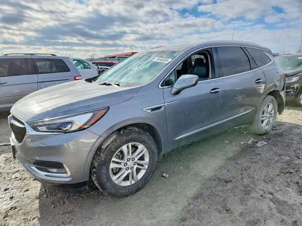 5GAEVAKW6KJ252395 2019 BUICK ENCLAVE - Image 1