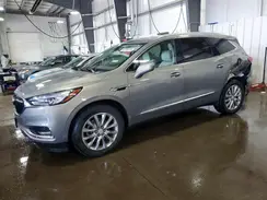5GAEVAKW6KJ254535 2019 BUICK ENCLAVE