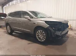 5GAEVAKW6KJ257063 2019 BUICK ENCLAVE