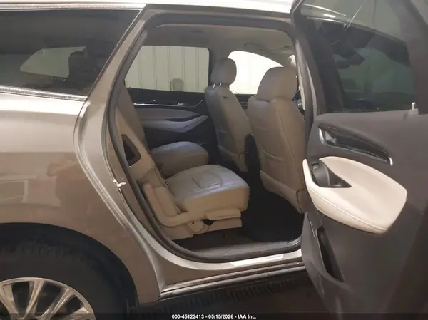 5GAEVAKW6KJ257063 2019 BUICK ENCLAVE - Image 8