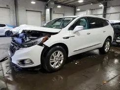 5GAEVAKW6KJ265079 2019 BUICK ENCLAVE