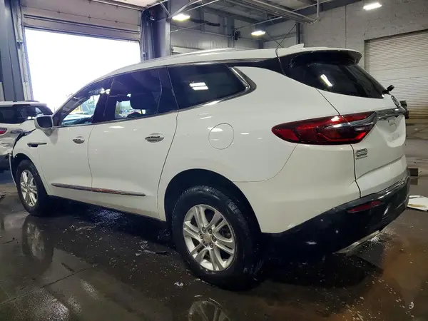 5GAEVAKW6KJ265079 2019 BUICK ENCLAVE - Image 2