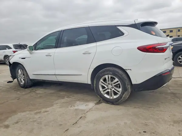 5GAEVAKW6KJ266233 2019 BUICK ENCLAVE - Image 2