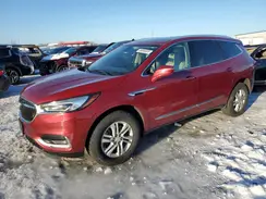 5GAEVAKW6KJ285526 2019 BUICK ENCLAVE
