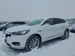 5GAEVAKW6KJ292251 2019 BUICK ENCLAVE