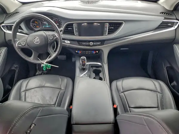 5GAEVAKW6KJ292251 2019 BUICK ENCLAVE - Image 8