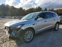 5GAEVAKW6KJ292539 2019 BUICK ENCLAVE