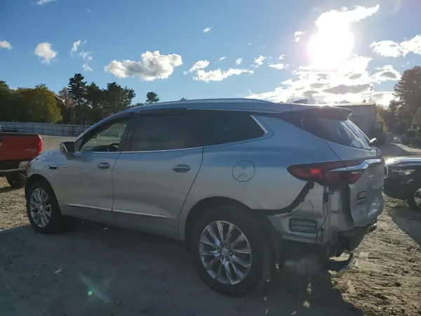 5GAEVAKW6KJ292539 2019 BUICK ENCLAVE - Image 2
