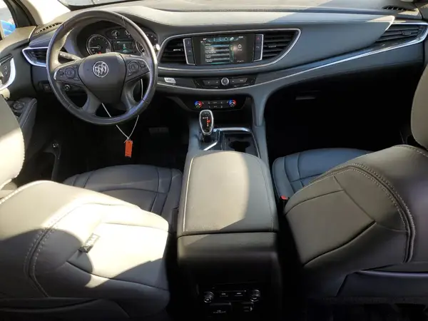 5GAEVAKW6KJ292539 2019 BUICK ENCLAVE - Image 8