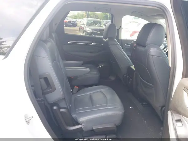5GAEVAKW6KJ294131 2019 BUICK ENCLAVE - Image 8
