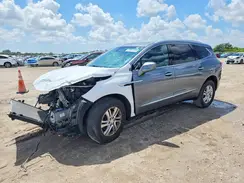 5GAEVAKW6KJ301076 2019 BUICK ENCLAVE