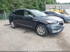 5GAEVAKW6KJ307654 2019 BUICK ENCLAVE