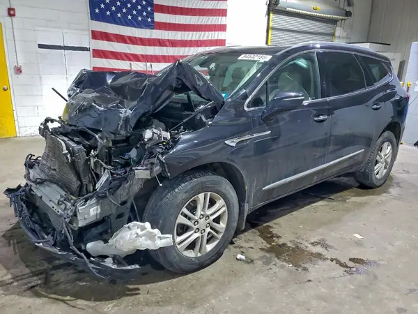 5GAEVAKW6KJ315222 2019 BUICK ENCLAVE - Image 1