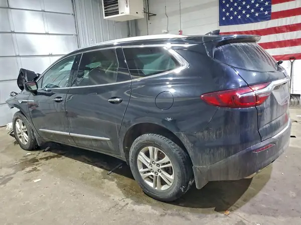 5GAEVAKW6KJ315222 2019 BUICK ENCLAVE - Image 2