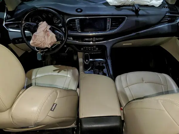 5GAEVAKW6KJ315222 2019 BUICK ENCLAVE - Image 8