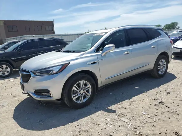 5GAEVAKW6LJ106273 2020 BUICK ENCLAVE - Image 1