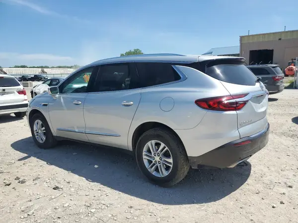 5GAEVAKW6LJ106273 2020 BUICK ENCLAVE - Image 2
