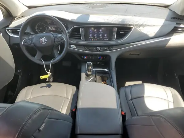 5GAEVAKW6LJ106273 2020 BUICK ENCLAVE - Image 8