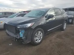 5GAEVAKW6LJ108296 2020 BUICK ENCLAVE