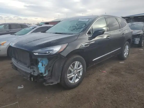 5GAEVAKW6LJ108296 2020 BUICK ENCLAVE - Image 1