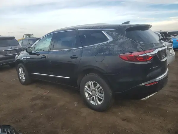 5GAEVAKW6LJ108296 2020 BUICK ENCLAVE - Image 2