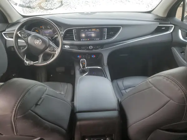 5GAEVAKW6LJ108296 2020 BUICK ENCLAVE - Image 8
