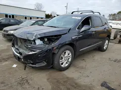 5GAEVAKW6LJ116348 2020 BUICK ENCLAVE