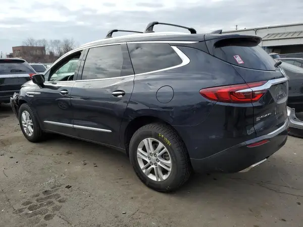 5GAEVAKW6LJ116348 2020 BUICK ENCLAVE - Image 2