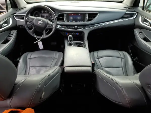 5GAEVAKW6LJ116348 2020 BUICK ENCLAVE - Image 8