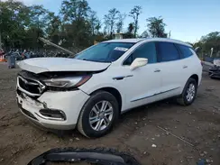 5GAEVAKW6LJ117628 2020 BUICK ENCLAVE
