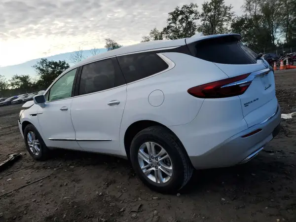 5GAEVAKW6LJ117628 2020 BUICK ENCLAVE - Image 2