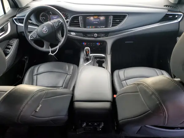 5GAEVAKW6LJ117628 2020 BUICK ENCLAVE - Image 8