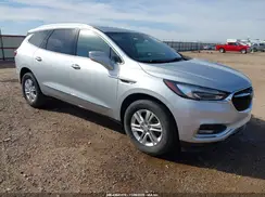 5GAEVAKW6LJ120142 2020 BUICK ENCLAVE