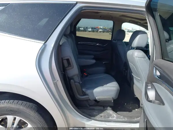 5GAEVAKW6LJ120142 2020 BUICK ENCLAVE - Image 8