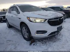 5GAEVAKW6LJ122120 2020 BUICK ENCLAVE