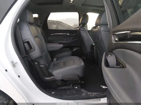 5GAEVAKW6LJ122120 2020 BUICK ENCLAVE - Image 8