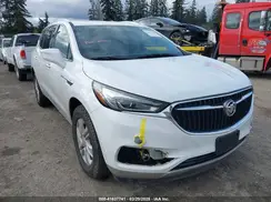 5GAEVAKW6LJ141377 2020 BUICK ENCLAVE