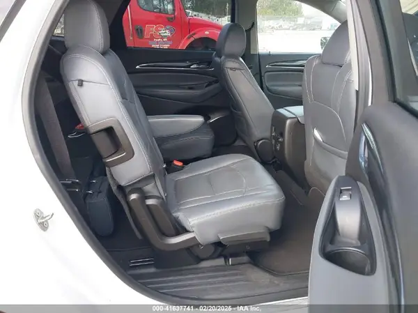 5GAEVAKW6LJ141377 2020 BUICK ENCLAVE - Image 8