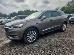 5GAEVAKW6LJ142075 2020 BUICK ENCLAVE