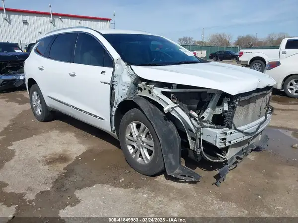 5GAEVAKW6LJ149950 2020 BUICK ENCLAVE - Image 1