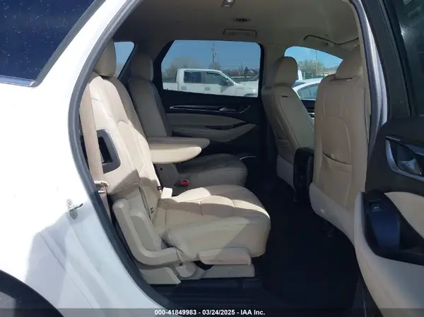 5GAEVAKW6LJ149950 2020 BUICK ENCLAVE - Image 8