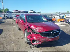 5GAEVAKW6LJ172788 2020 BUICK ENCLAVE