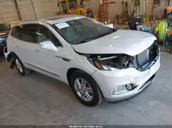 5GAEVAKW6LJ189431 2020 BUICK ENCLAVE